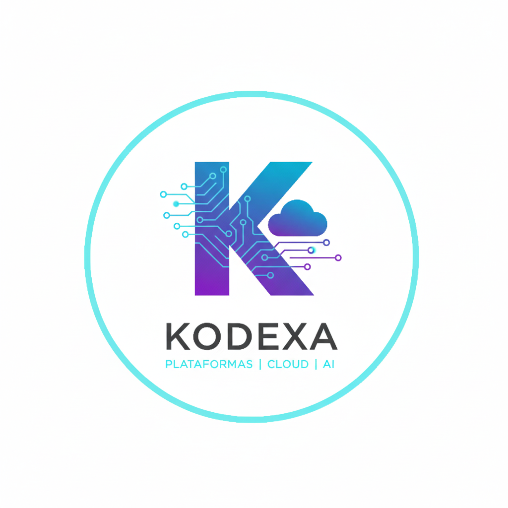 Logo de kodexa